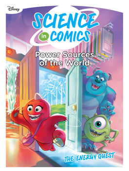 Power Sources of the World: the Energy Quest : Energy Quest