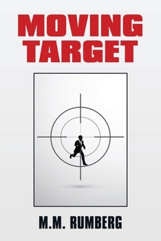 Paperback Moving Target Book