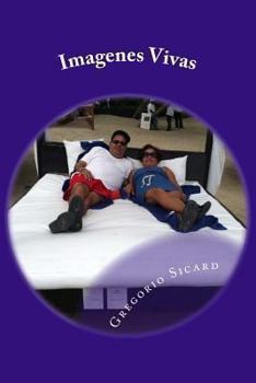 Paperback Imagenes Vivas [Spanish] Book