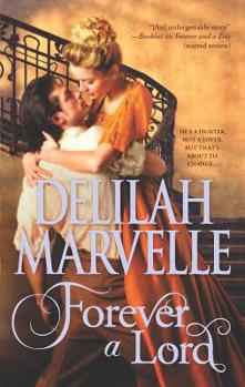Mass Market Paperback Forever a Lord Book