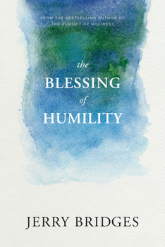 Paperback The Blessing of Humility Book