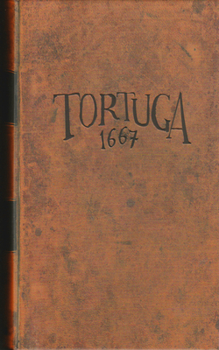 Toy Tortuga 1667 Book