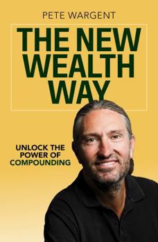Paperback The New Wealth Way Book