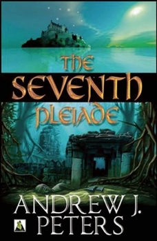 Paperback The Seventh Pleiade Book