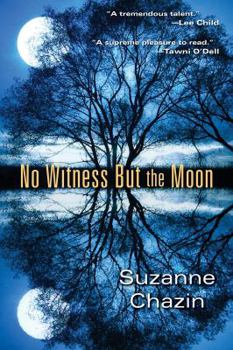 No Witness But the Moon - Book #3 of the Jimmy Vega Mystery