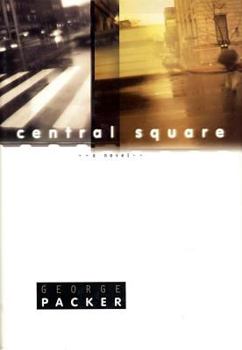 Hardcover Central Square Book