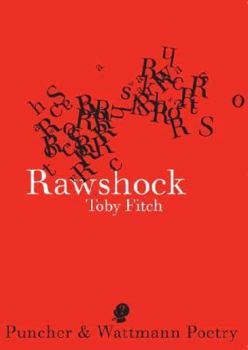 Paperback Rawshock Book