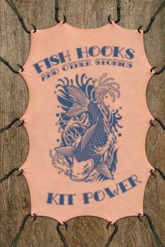 Paperback Fish Hooks and Other Stories Book