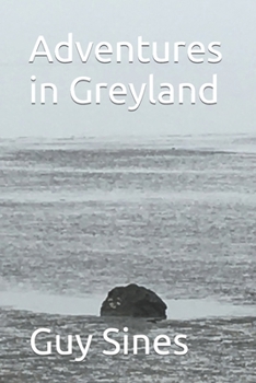 Paperback Adventures in Greyland Book