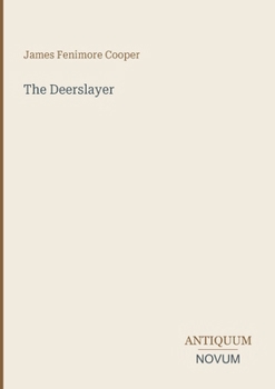 The Deerslayer