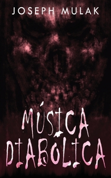 Paperback Música diabólica [Spanish] Book