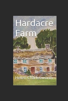 Paperback Hardacre Farm Book