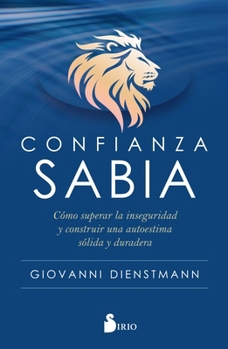 Paperback Confianza Sabia [Spanish] Book