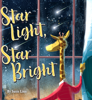 Board book Star Light, Star Bright Book