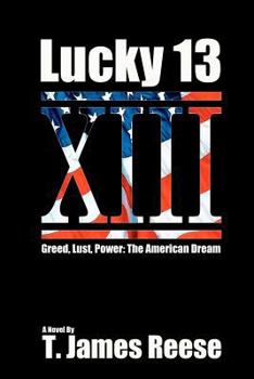 Paperback Lucky 13 Book