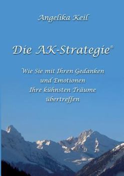 Paperback Die AK-Strategie(R) [German] Book