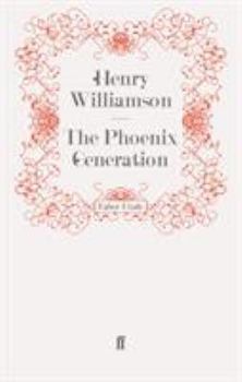 The Phoenix Generation - Book #12 of the A Chronicle of Ancient Sunlight