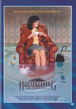 DVD Housekeeping Book