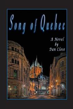 Paperback Song of Quebec Book