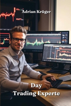 Paperback Day Trading Experte [German] Book
