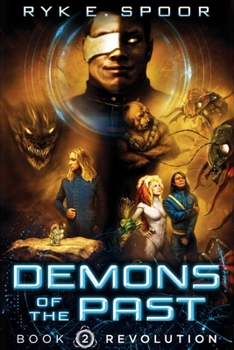 Demons of the Past: Revolution