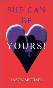 Paperback She Can Be Yours! Book