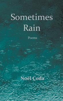 Paperback Sometimes Rain Book