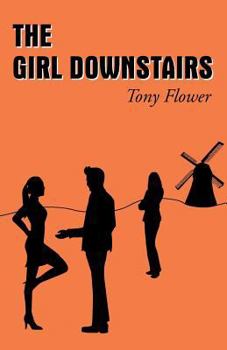 Paperback The Girl Downstairs Book