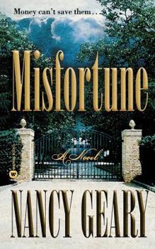 Paperback Misfortune Book