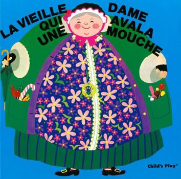 Paperback La Vieille Dame [French] Book