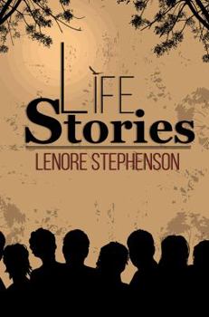 Paperback Life Stories Book
