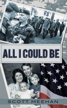 Paperback All I Could Be Book