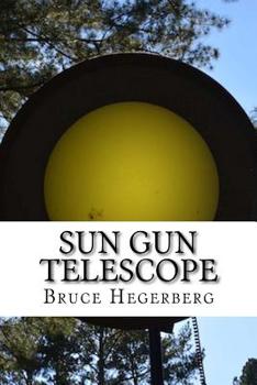 Paperback Sun Gun Telescope Book