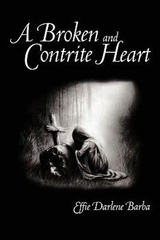 Paperback A Broken and Contrite Heart Book