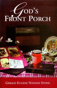 Hardcover God's Front Porch Book