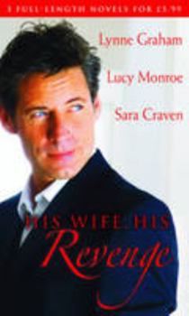 Paperback His Wife, His Revenge Book