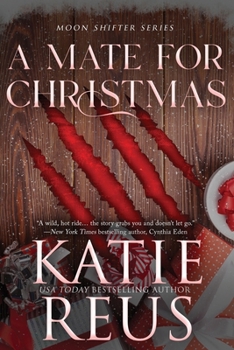 Paperback A Mate for Christmas Book