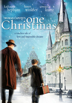 DVD One Christmas Book