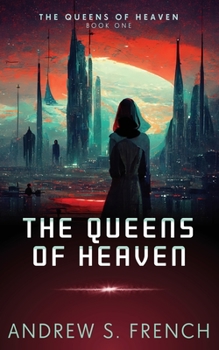 Paperback The Queens of Heaven Book