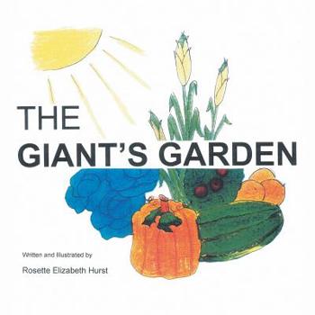 Paperback The Giant's Garden Book