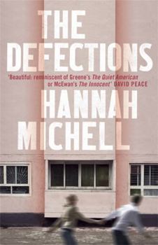 Paperback Defections Book