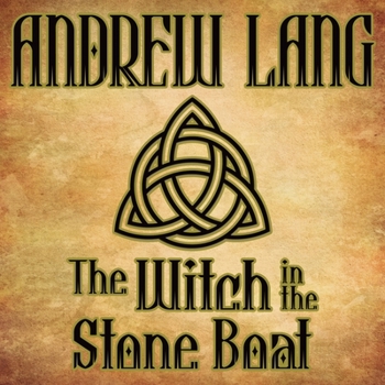 Audio CD The Witch in the Stone Boat: N/A Book