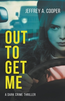 Paperback Out to Get Me Book
