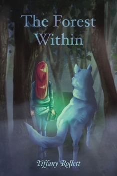 Paperback The Forest Within Book