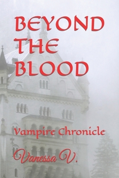 Paperback Beyond the Blood: Vampire Chronicle [Italian] Book