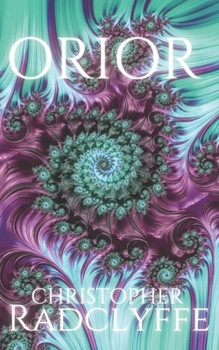 Paperback Orior Book