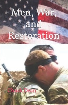 Paperback Men, War, and Restoration Book