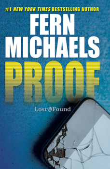 Library Binding Proof [Large Print] Book