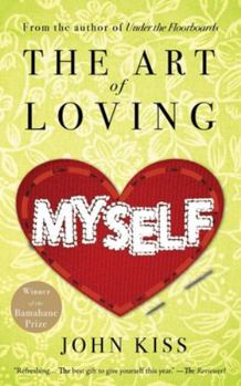 Paperback The Art of Loving Myself Book