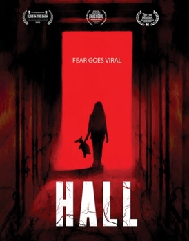 Blu-ray Hall [Japanese] Book